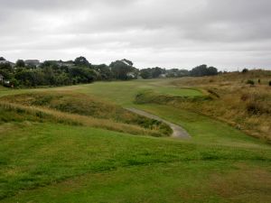 Paraparaumu Beach 11th Canon